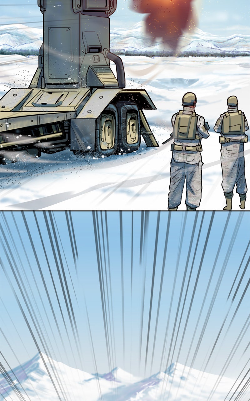 Read Ordeal EN Manga Online