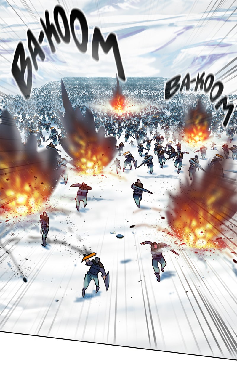 Read Ordeal EN Manga Online