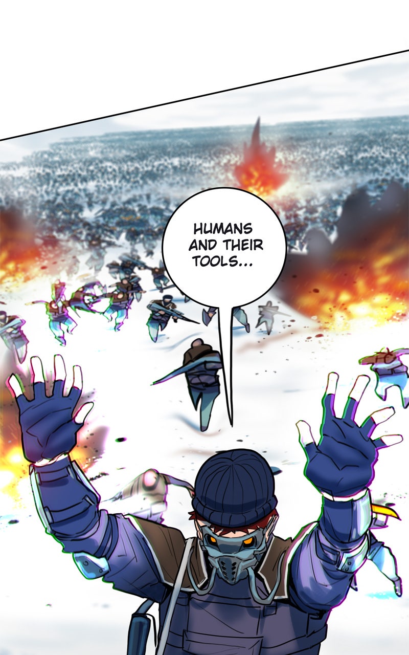 Read Ordeal EN Manga Online