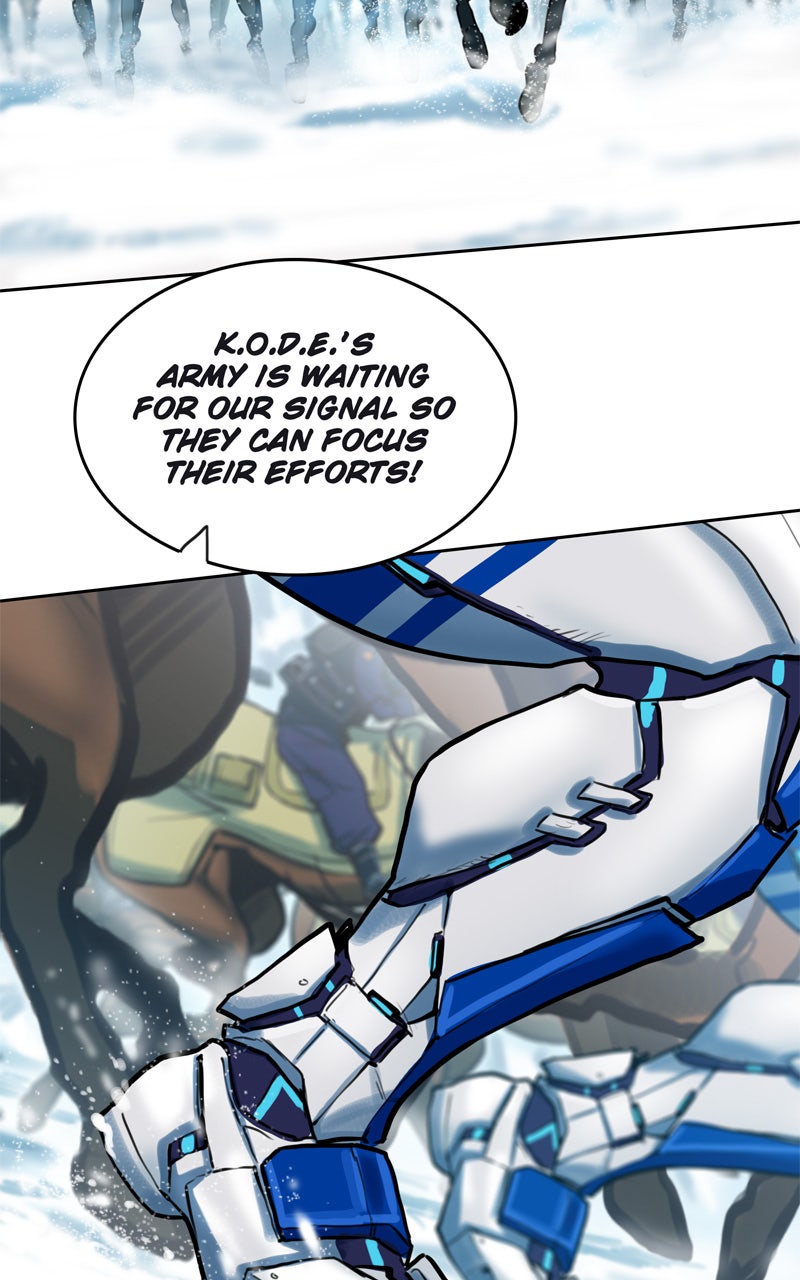 Read Ordeal EN Manga Online