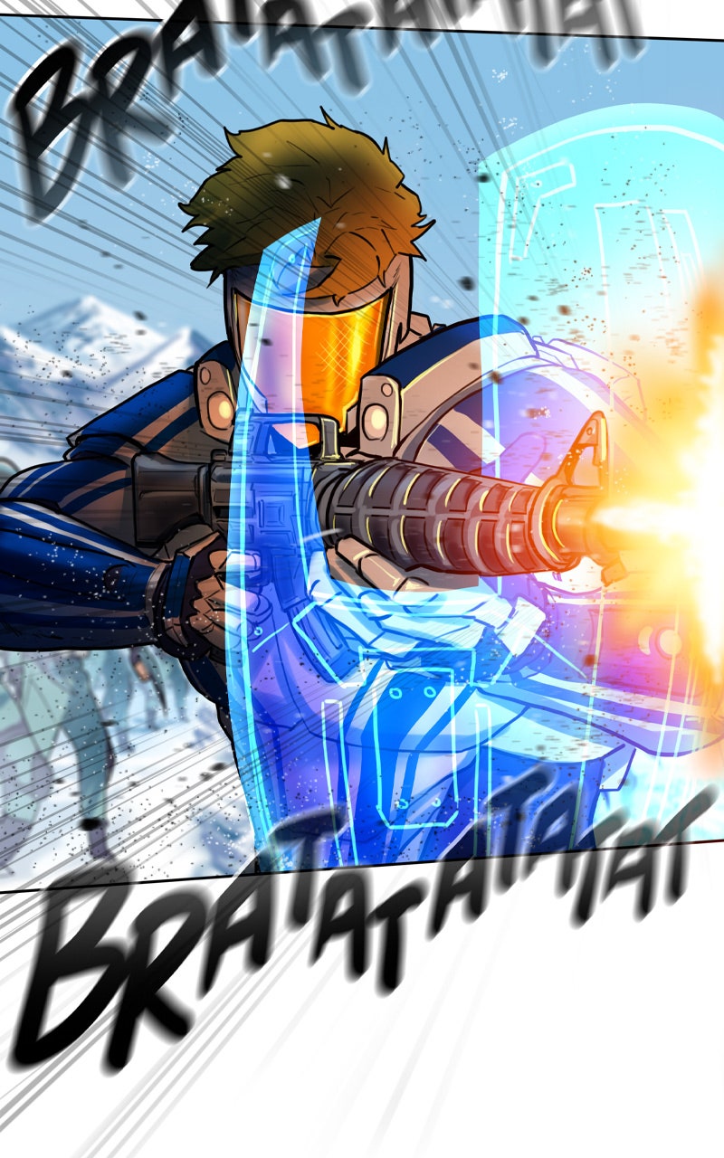 Read Ordeal EN Manga Online