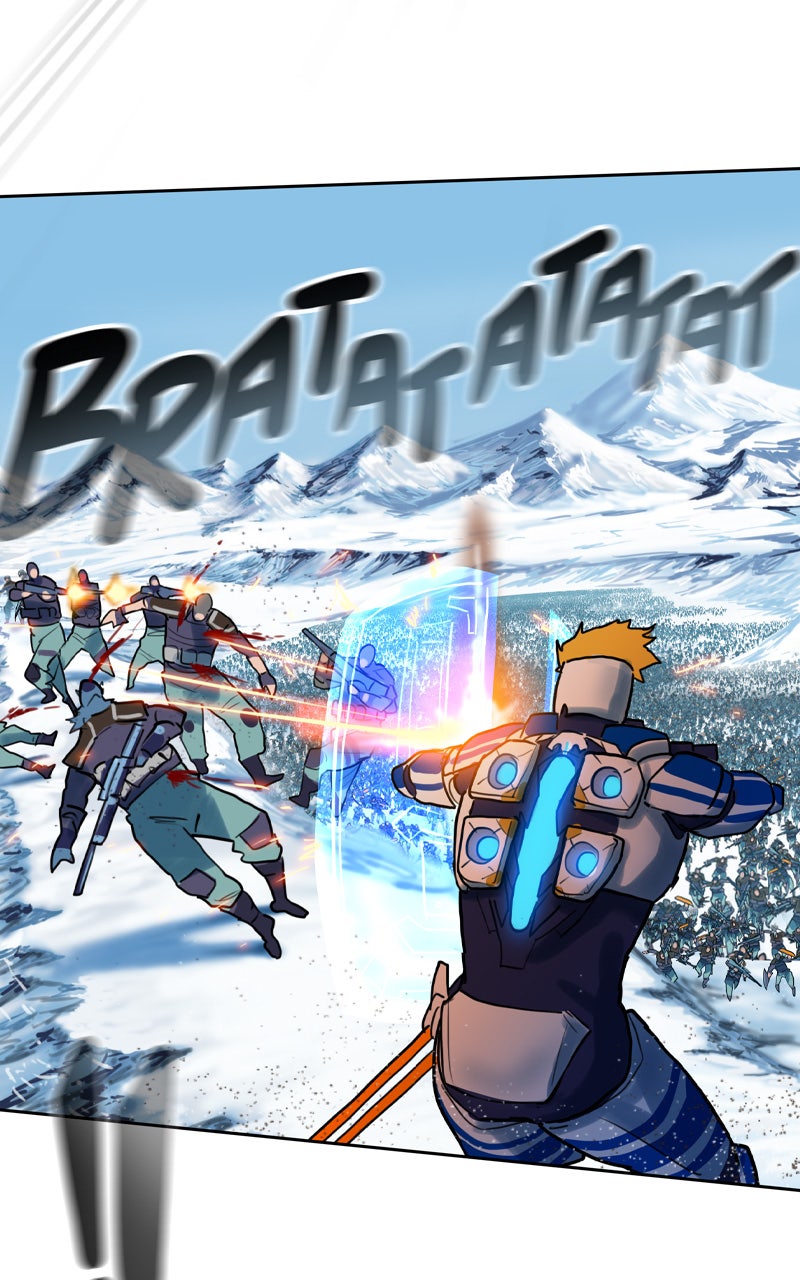 Read Ordeal EN Manga Online