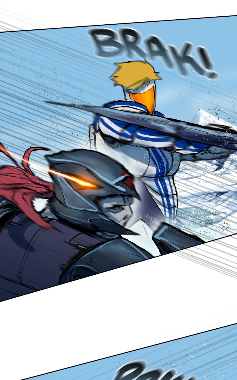 Read Ordeal EN Manga Online