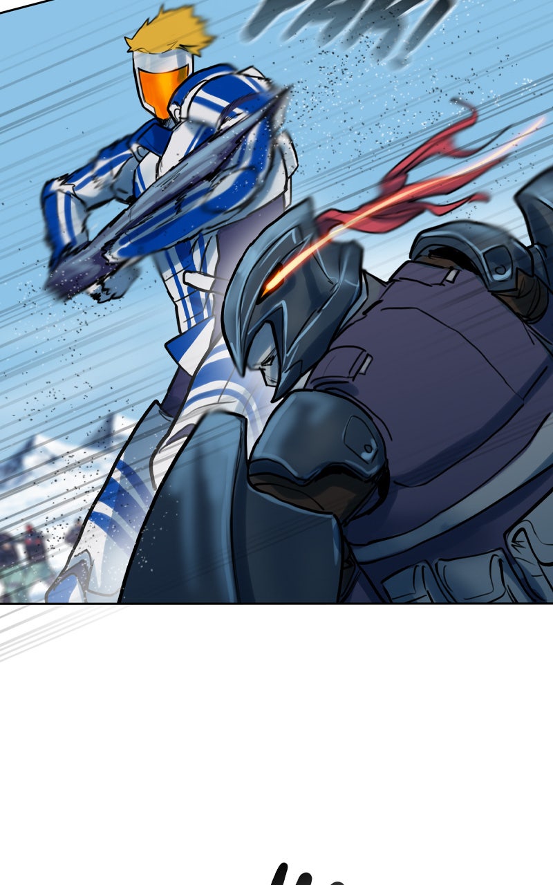 Read Ordeal EN Manga Online