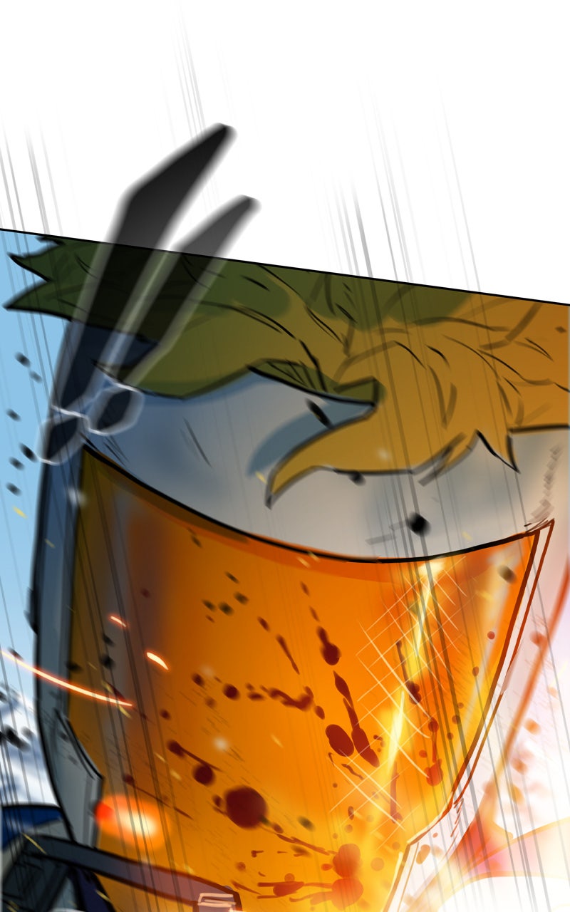 Read Ordeal EN Manga Online