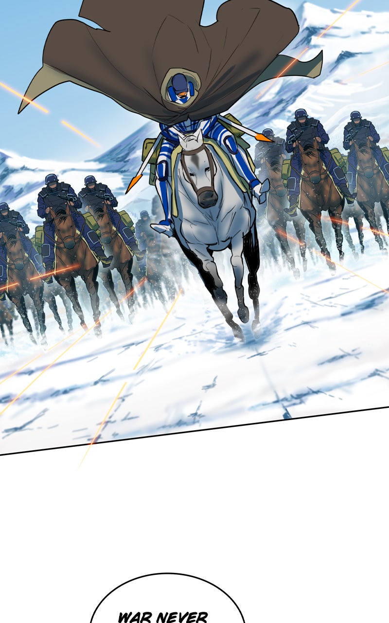Read Ordeal EN Manga Online