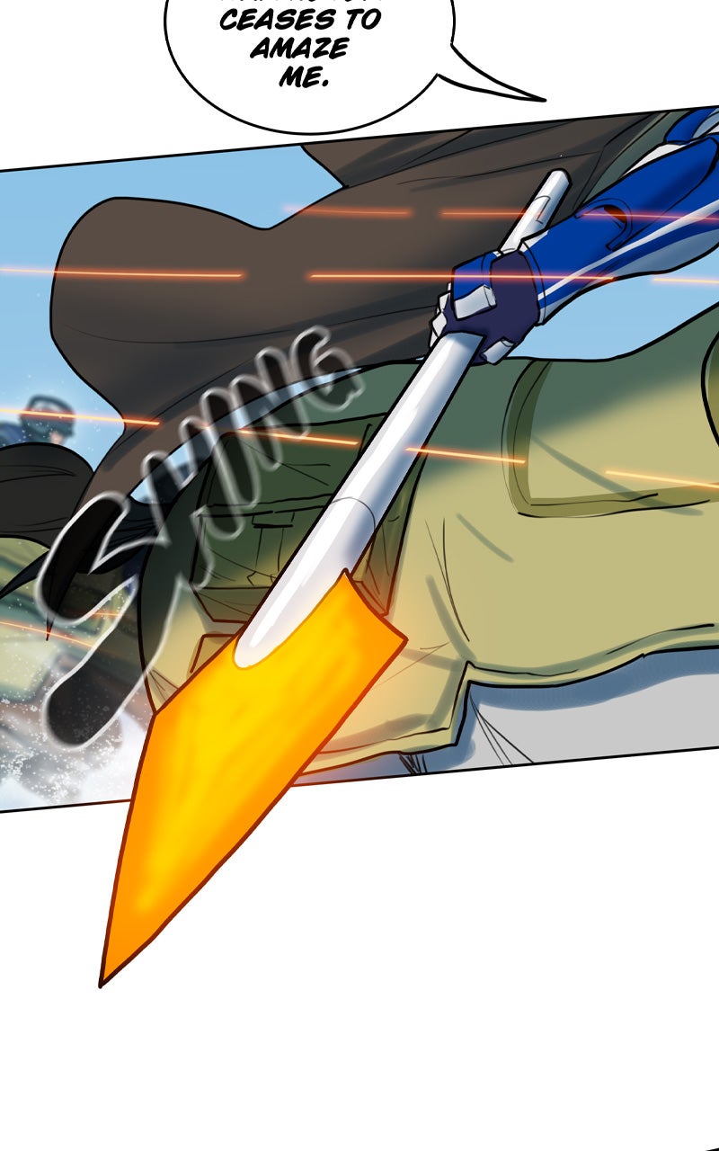 Read Ordeal EN Manga Online
