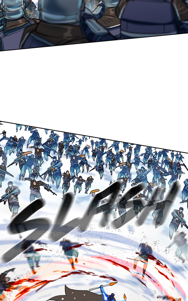 Read Ordeal EN Manga Online