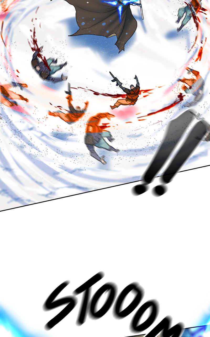Read Ordeal EN Manga Online