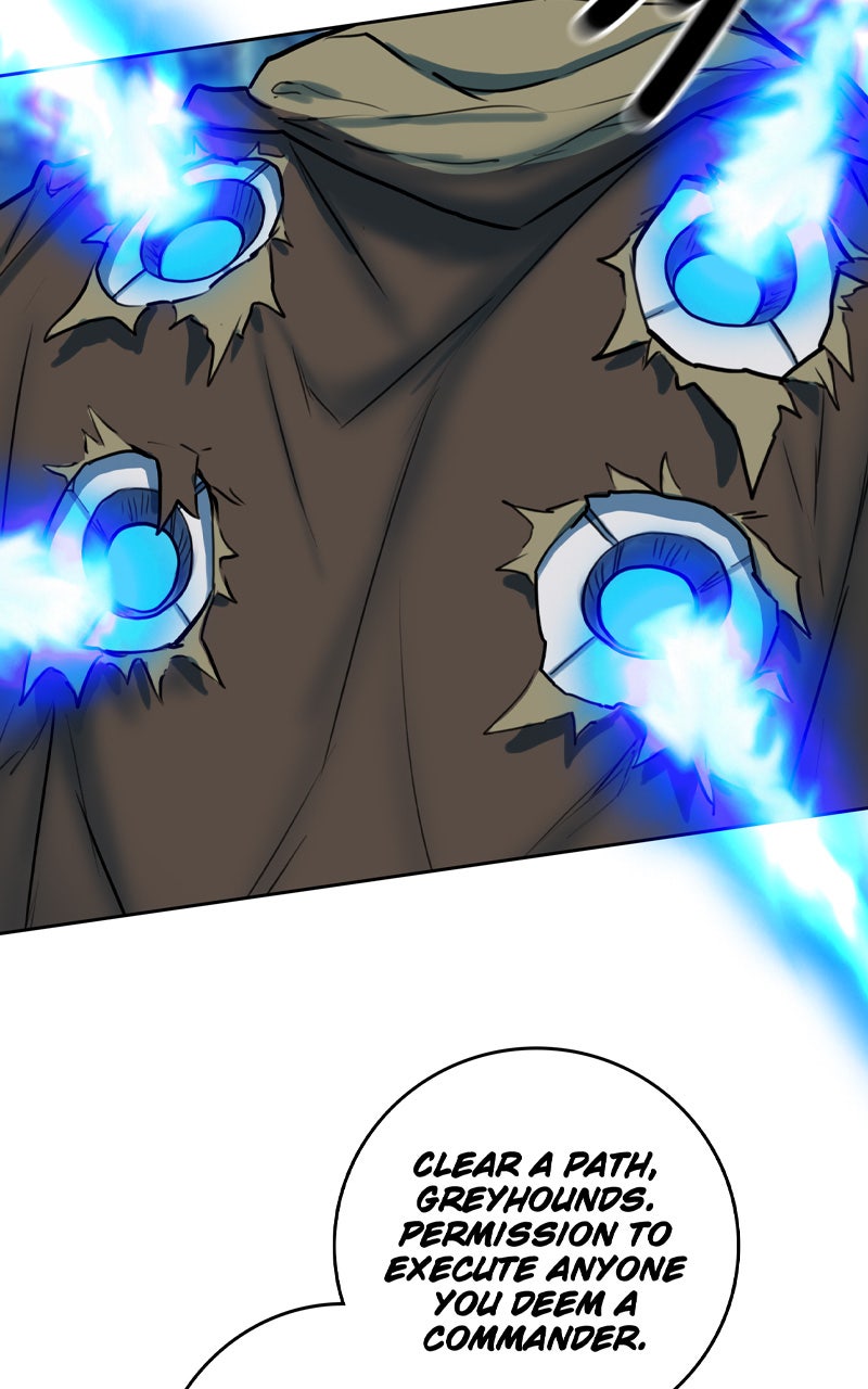Read Ordeal EN Manga Online