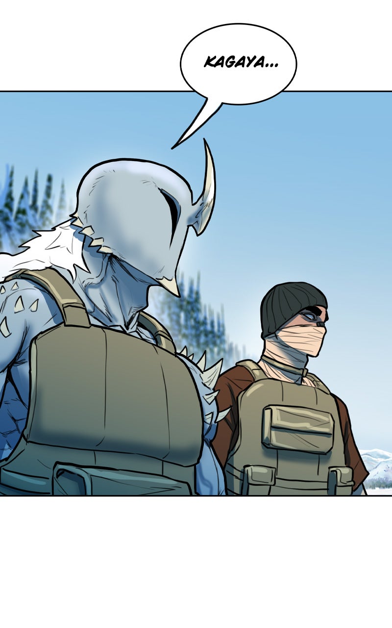 Read Ordeal EN Manga Online