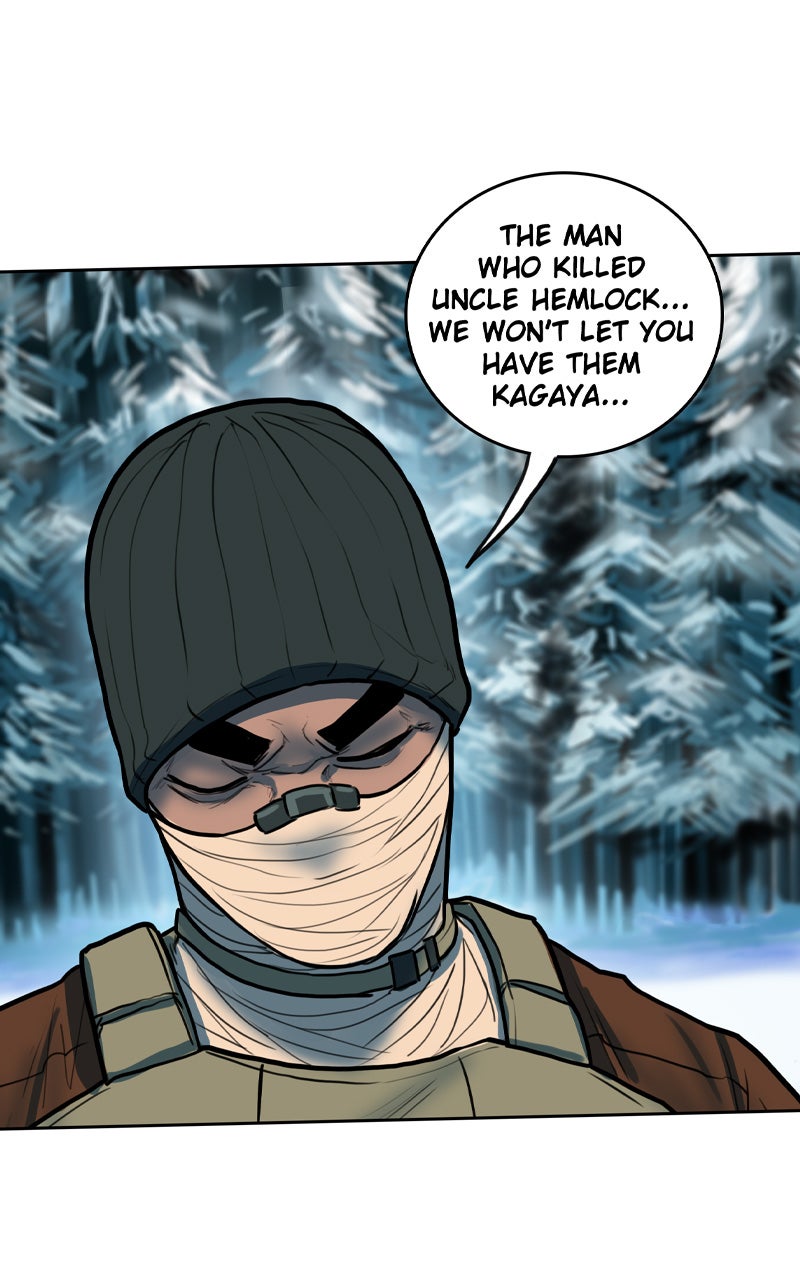 Read Ordeal EN Manga Online