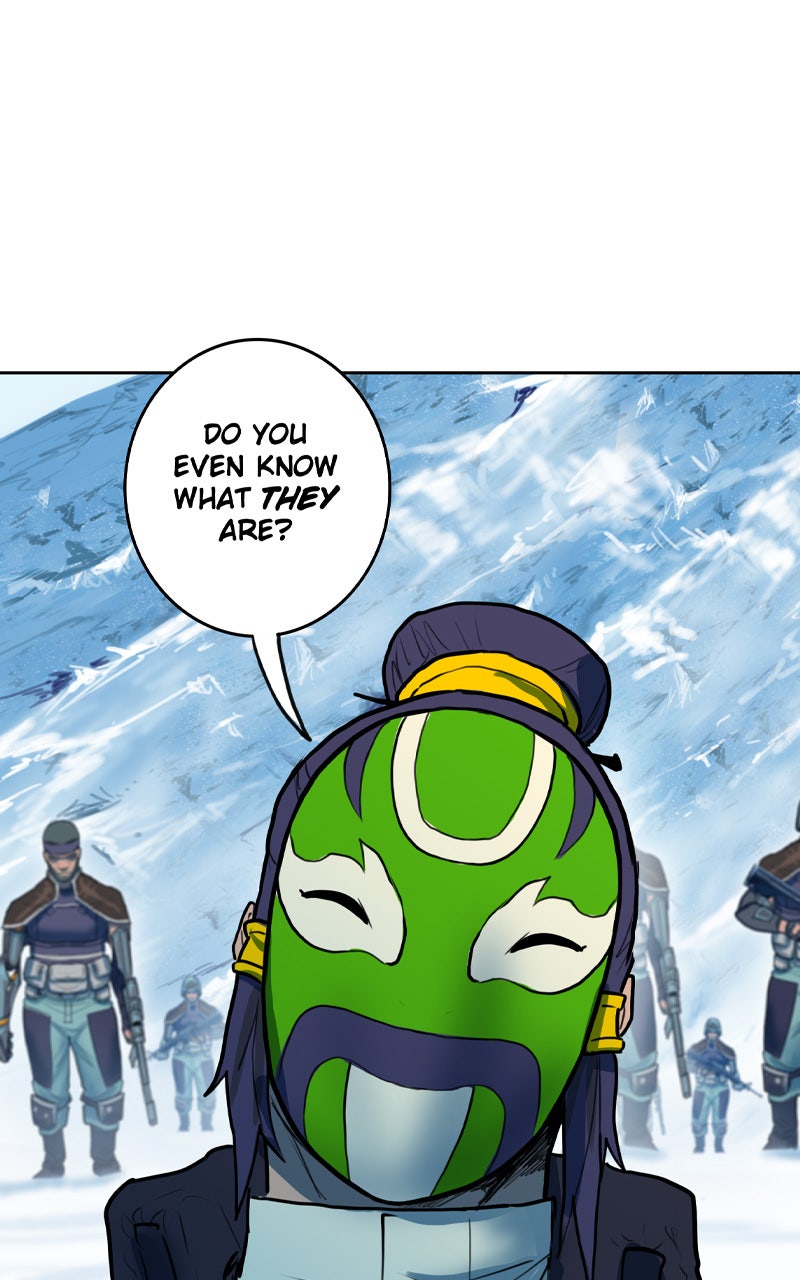 Read Ordeal EN Manga Online