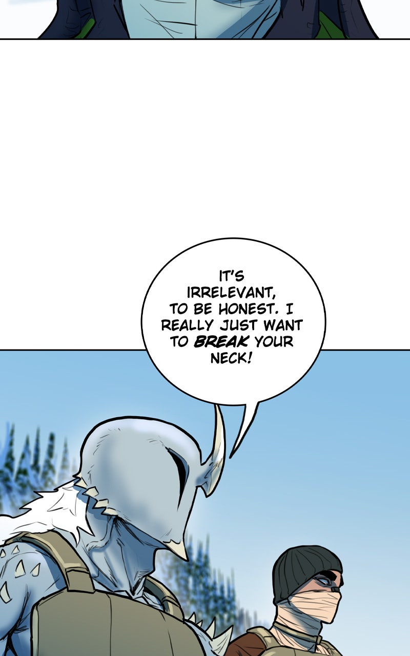 Read Ordeal EN Manga Online