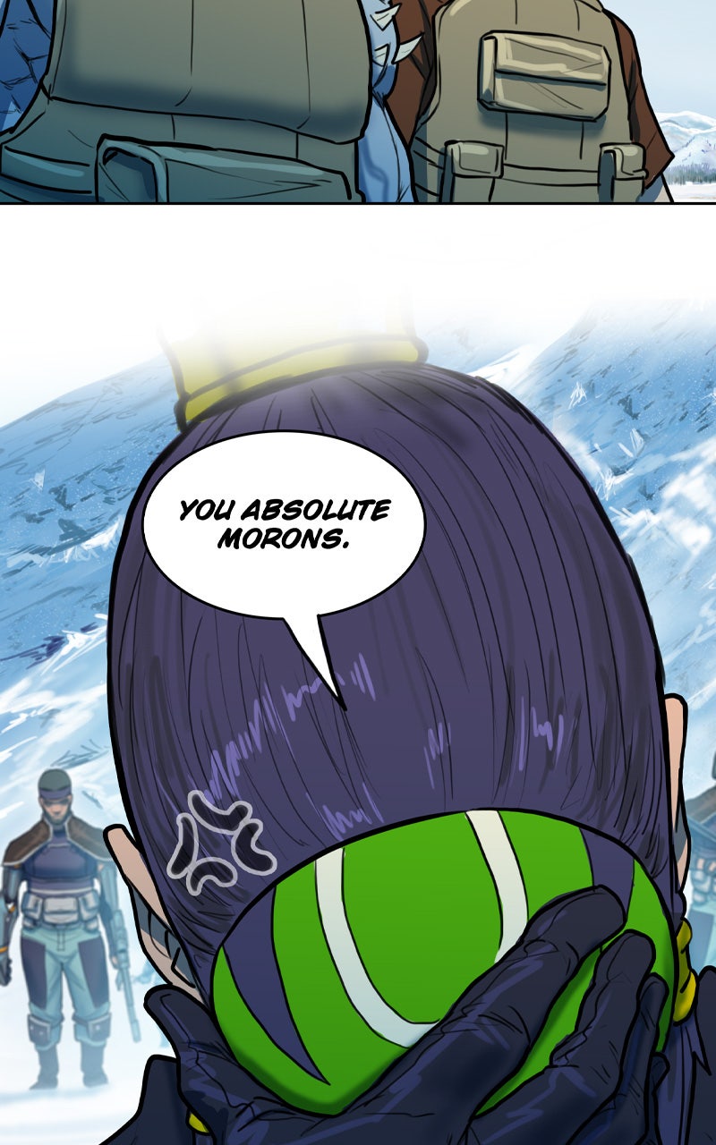 Read Ordeal EN Manga Online