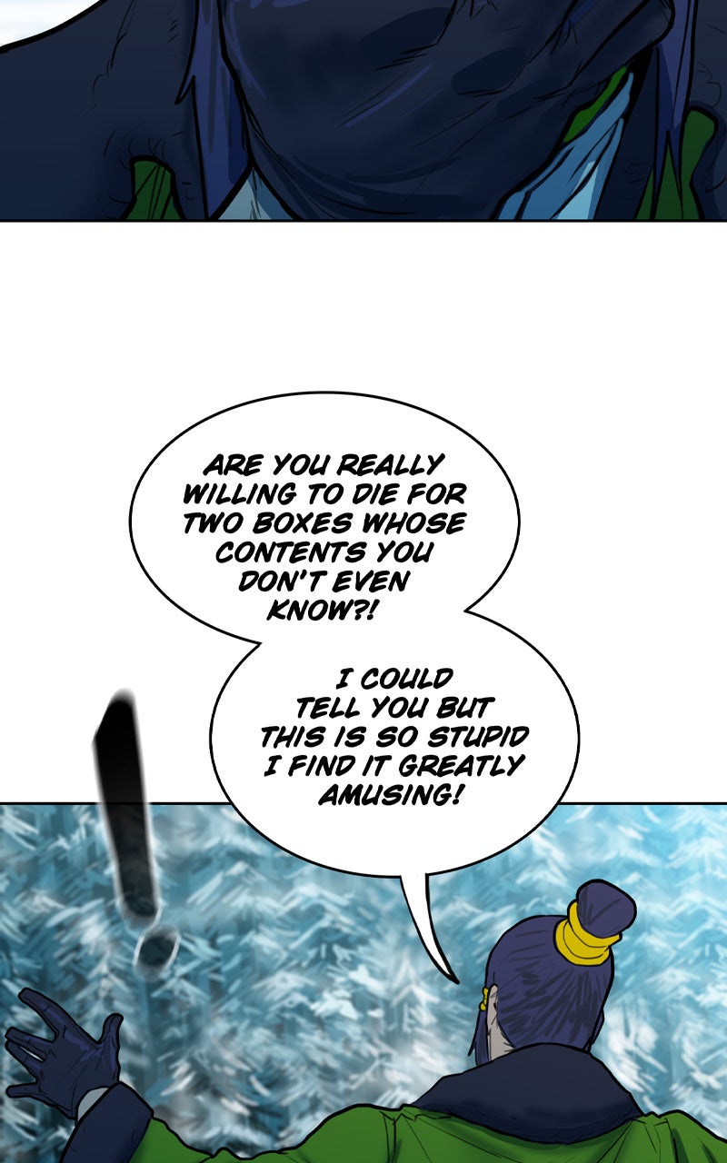 Read Ordeal EN Manga Online