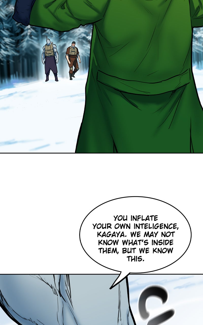 Read Ordeal EN Manga Online