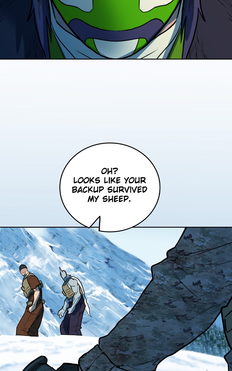 Read Ordeal EN Manga Online