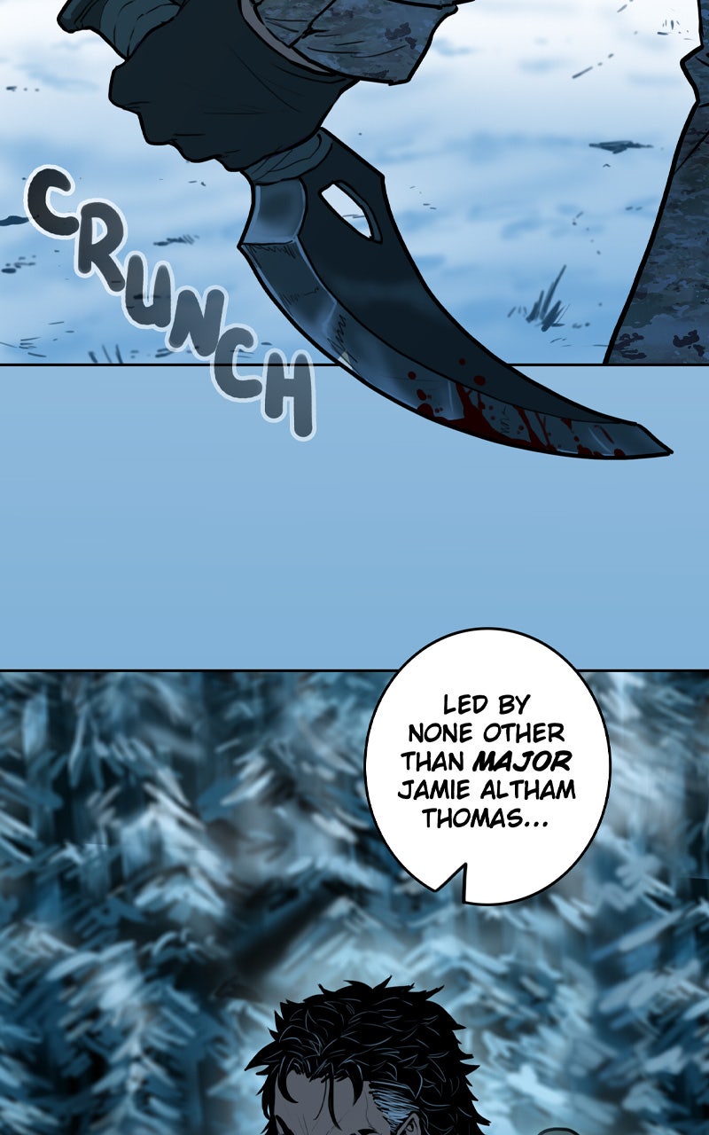 Read Ordeal EN Manga Online