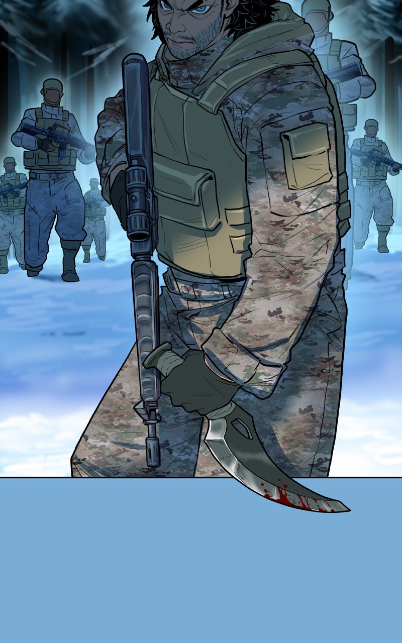 Read Ordeal EN Manga Online