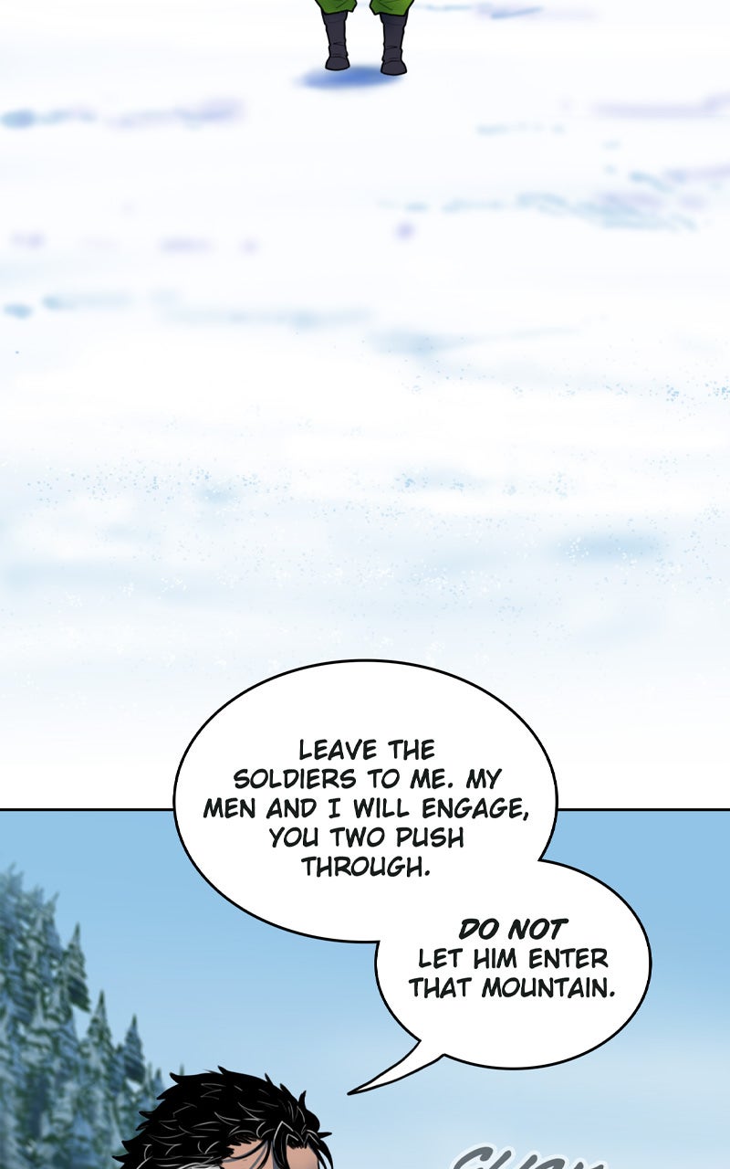 Read Ordeal EN Manga Online