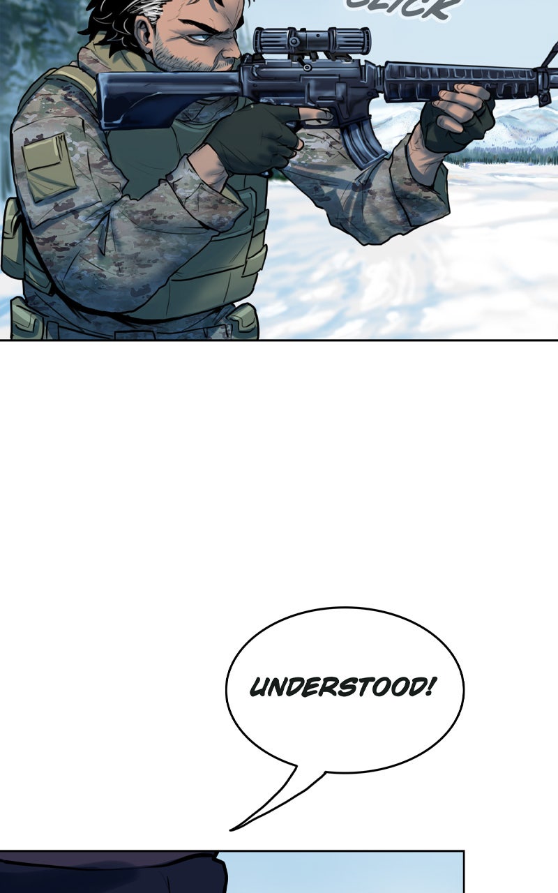 Read Ordeal EN Manga Online