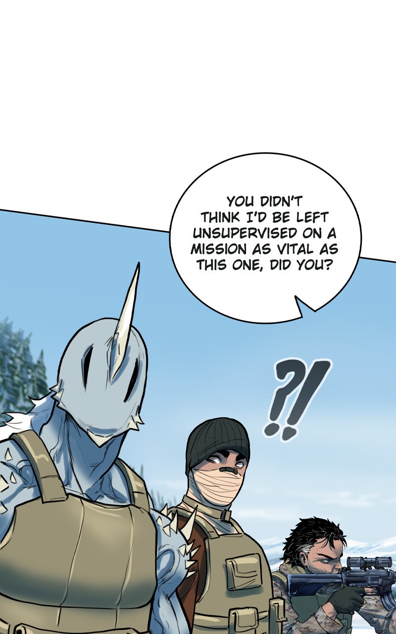 Read Ordeal EN Manga Online