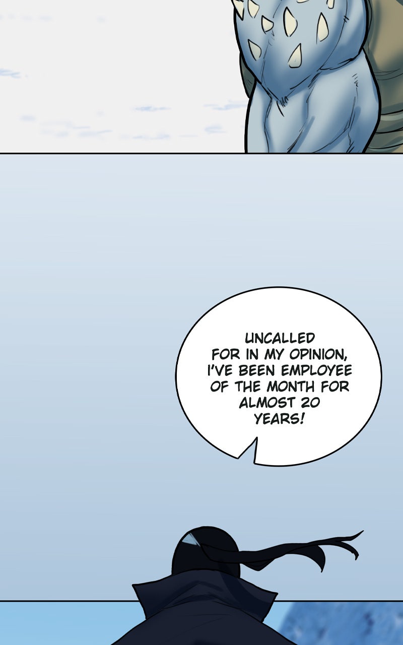 Read Ordeal EN Manga Online