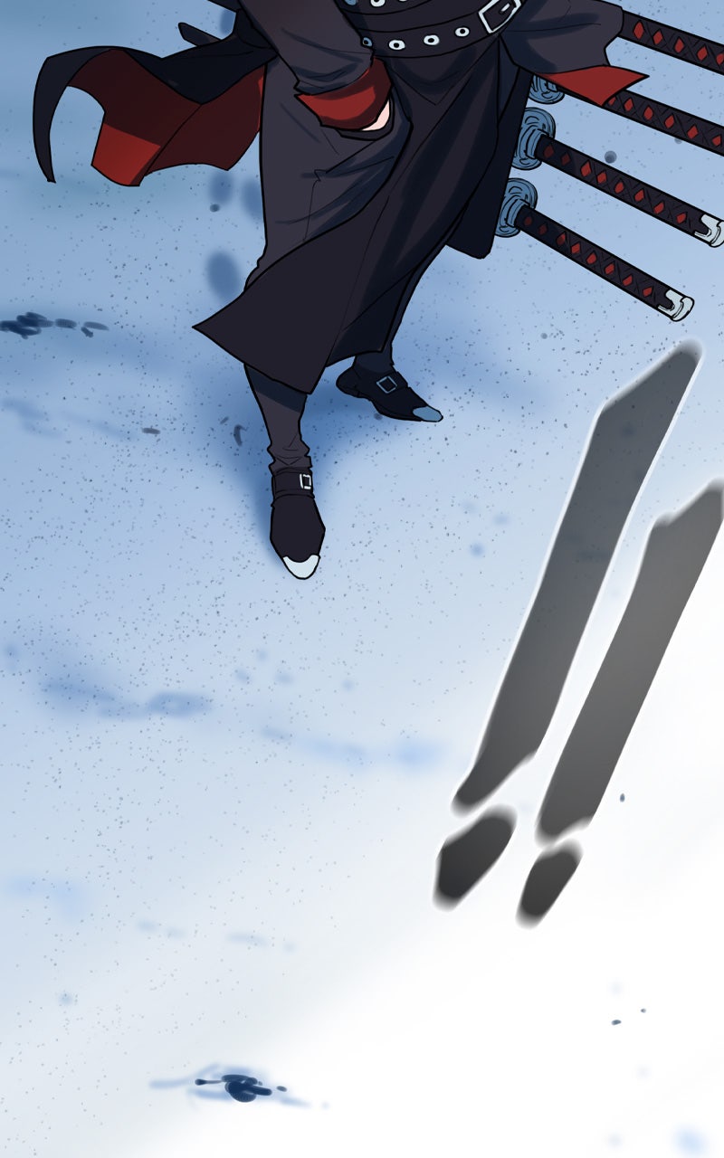 Read Ordeal EN Manga Online