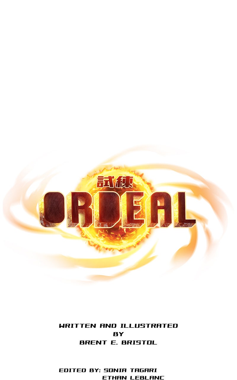 Read Ordeal EN Manga Online