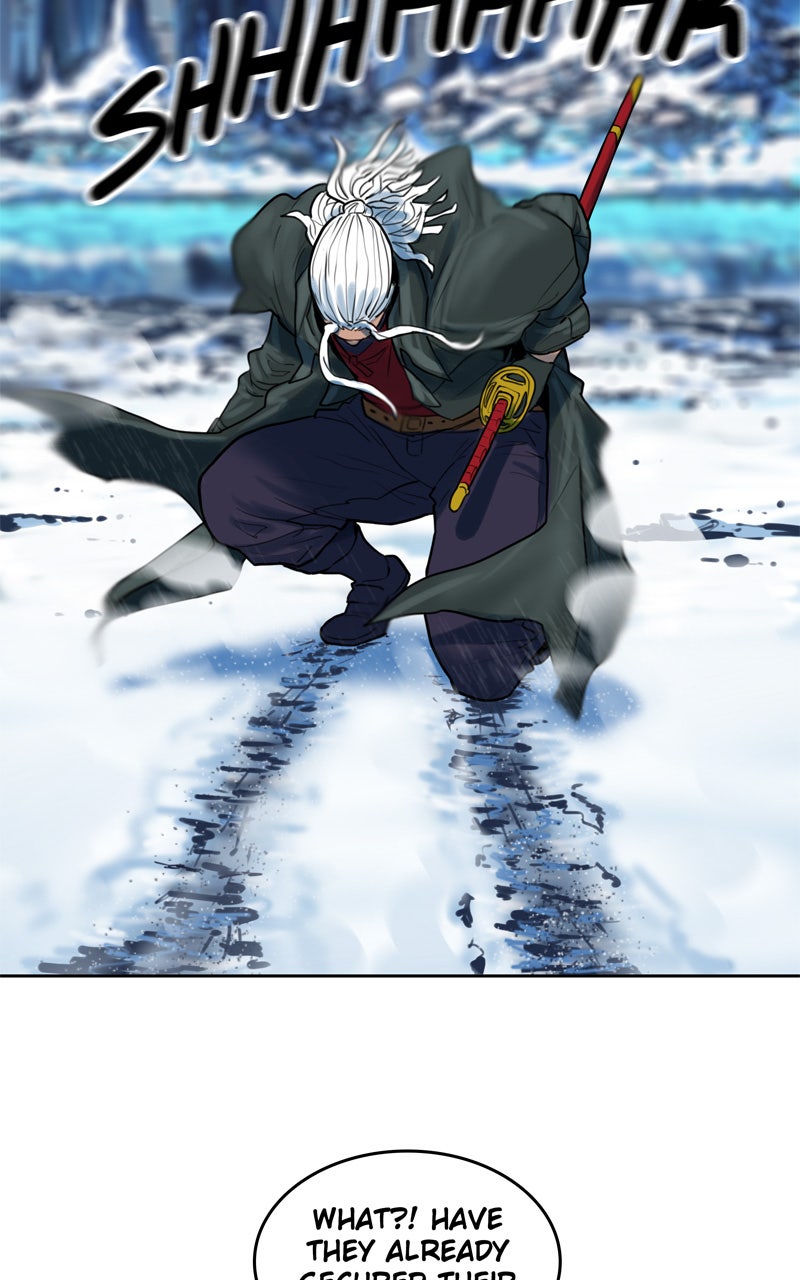 Read Ordeal EN Manga Online