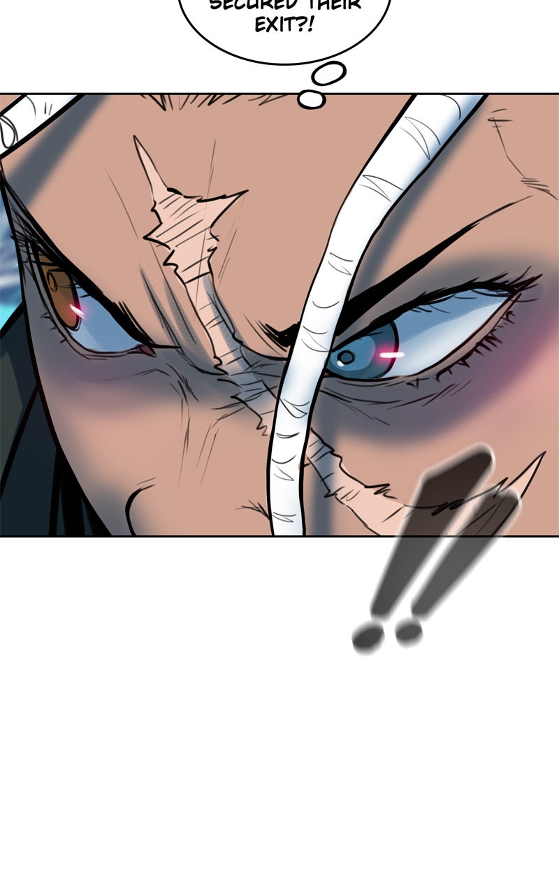 Read Ordeal EN Manga Online