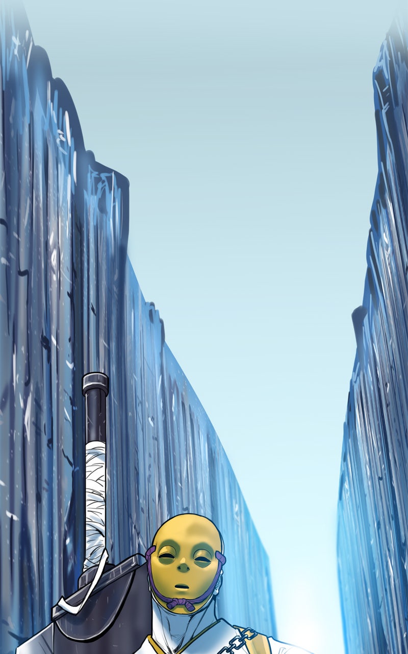 Read Ordeal EN Manga Online