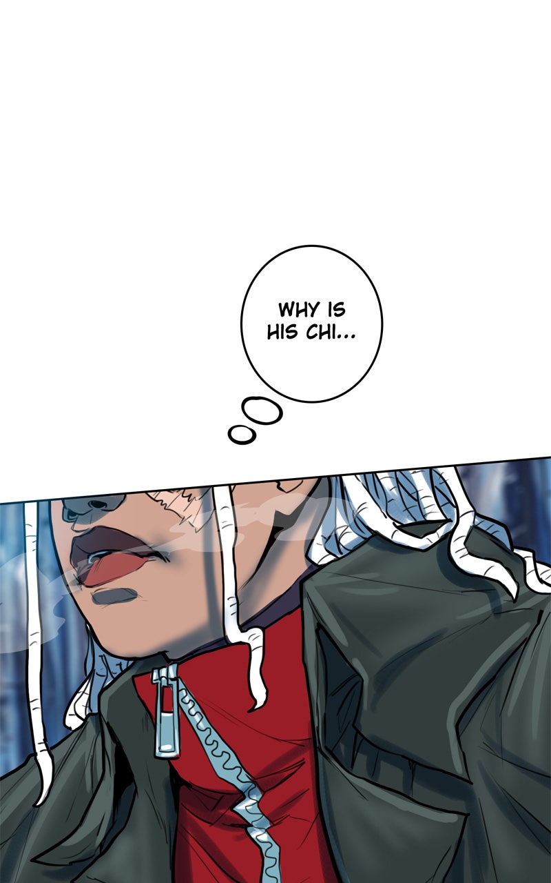 Read Ordeal EN Manga Online