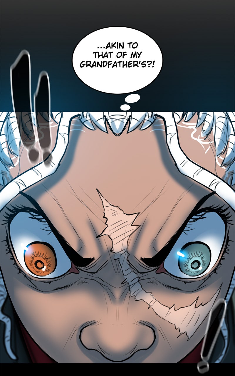 Read Ordeal EN Manga Online