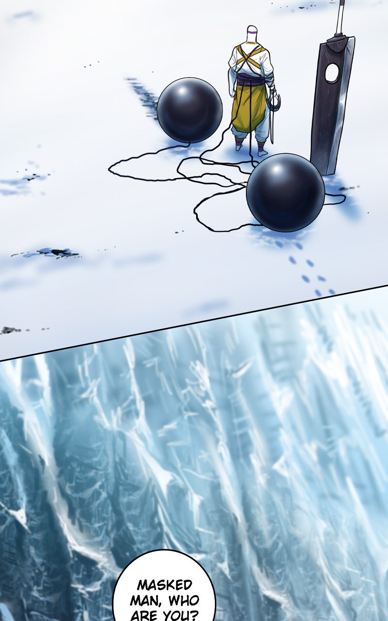Read Ordeal EN Manga Online