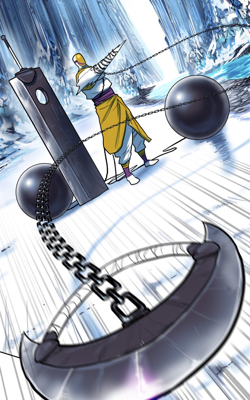 Read Ordeal EN Manga Online