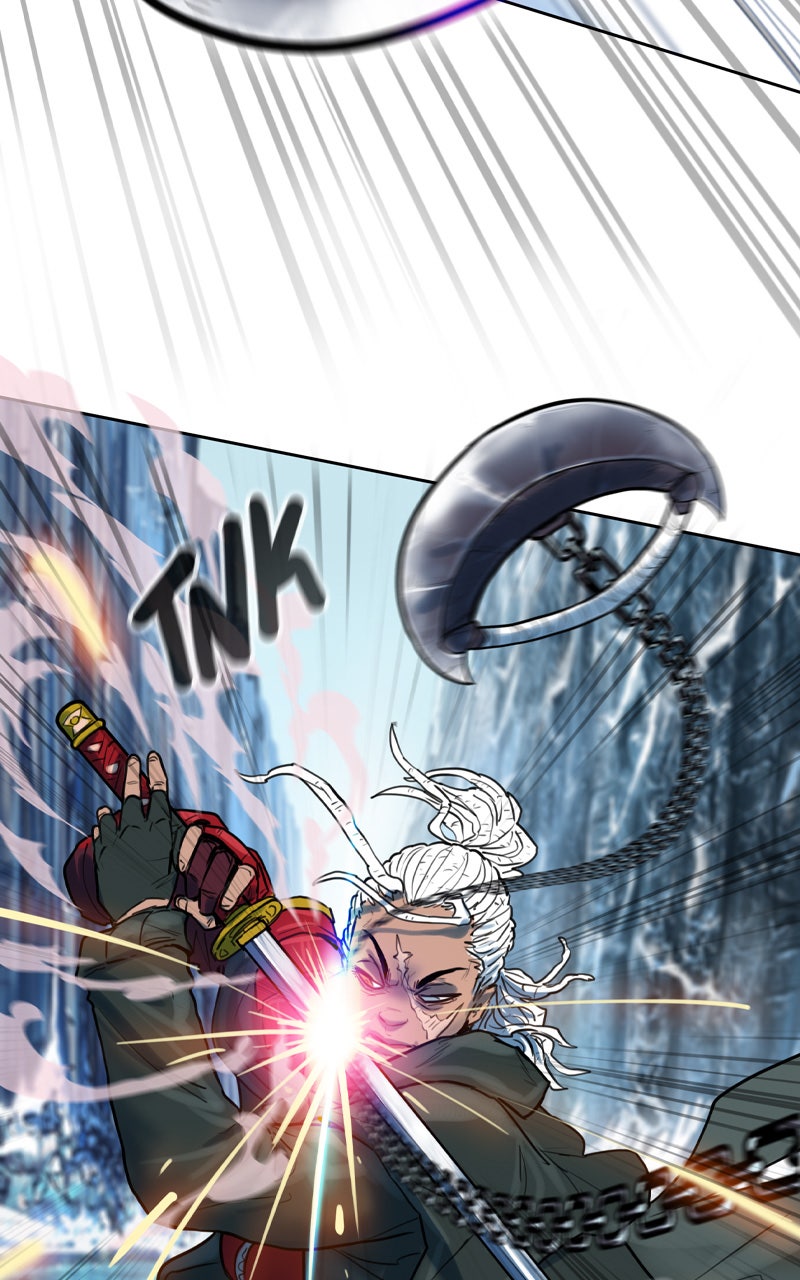 Read Ordeal EN Manga Online