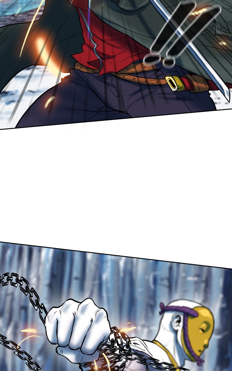 Read Ordeal EN Manga Online