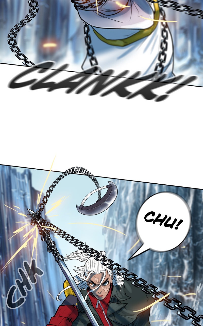 Read Ordeal EN Manga Online