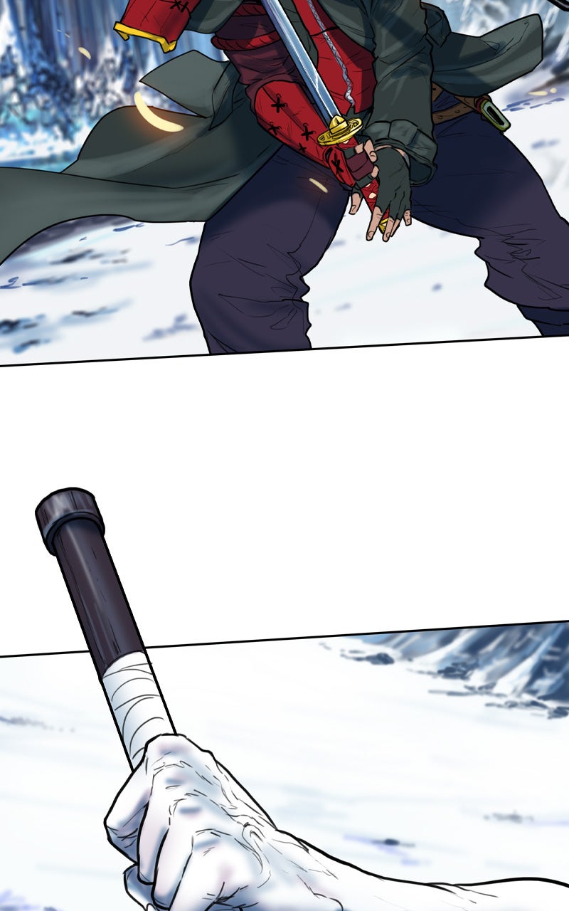 Read Ordeal EN Manga Online