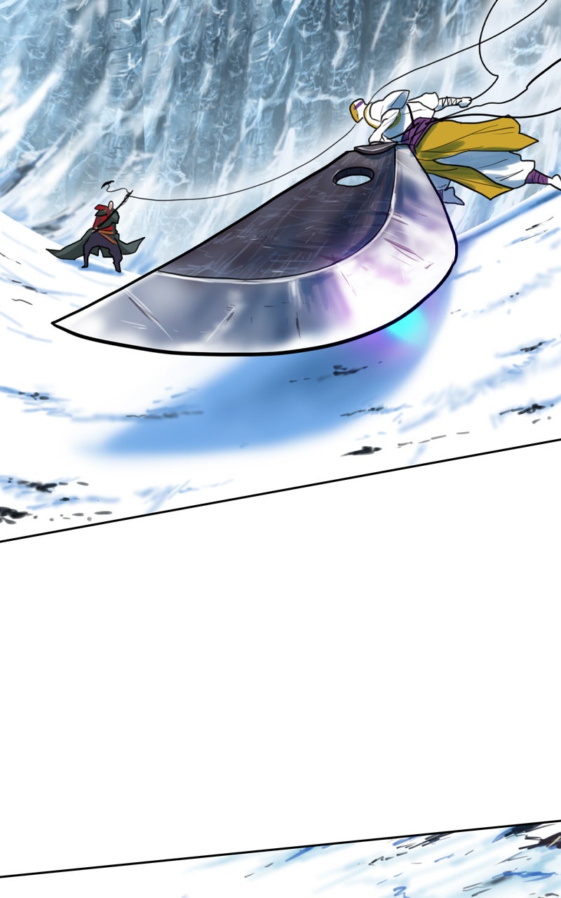 Read Ordeal EN Manga Online