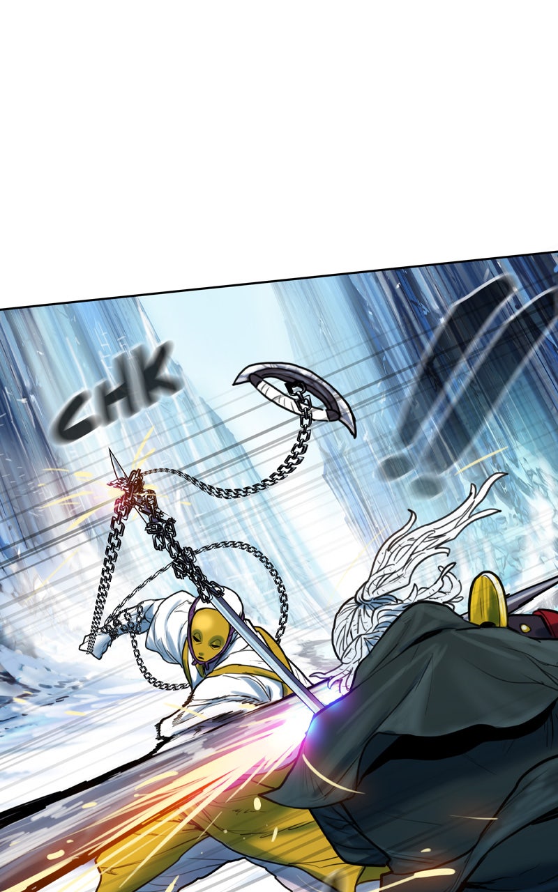 Read Ordeal EN Manga Online