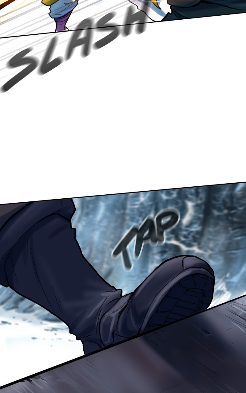Read Ordeal EN Manga Online