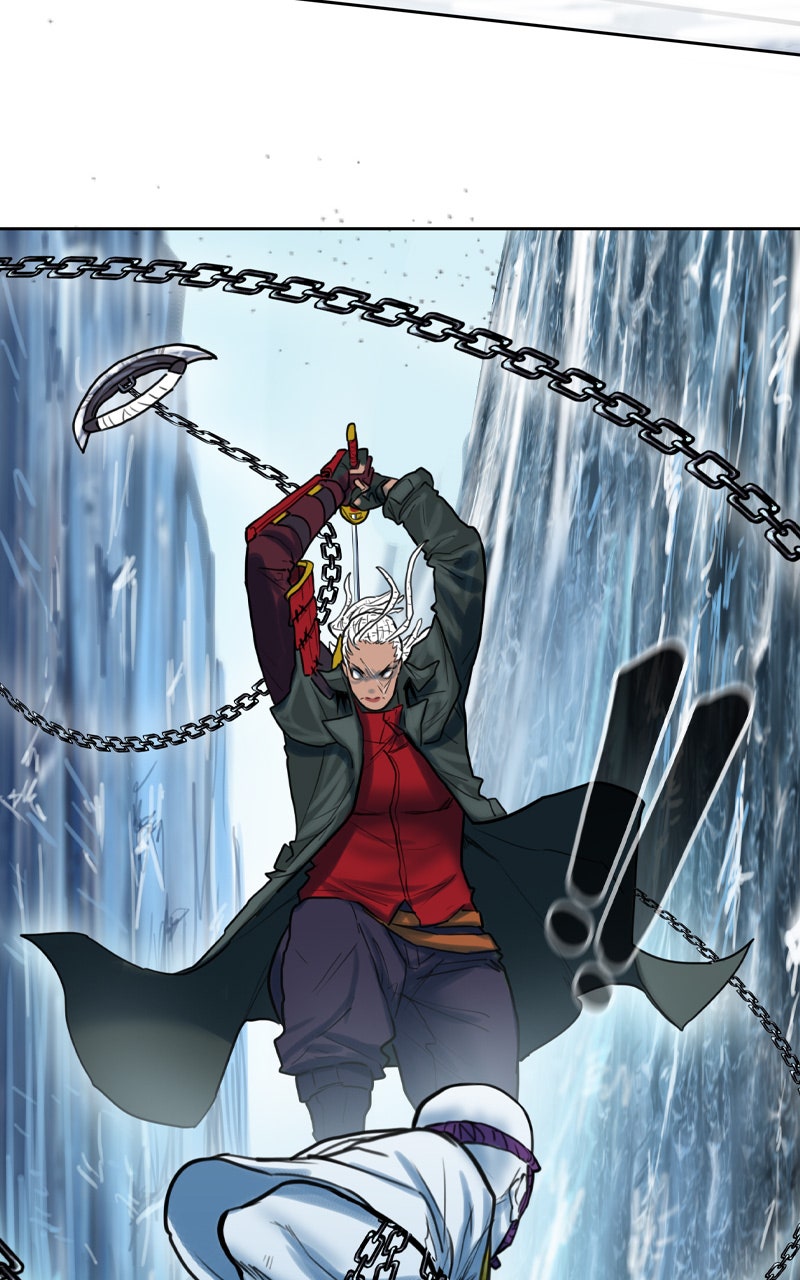 Read Ordeal EN Manga Online
