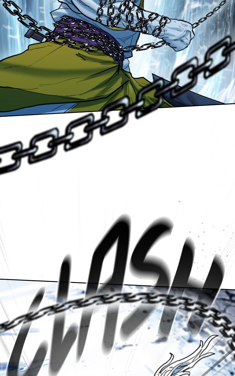 Read Ordeal EN Manga Online
