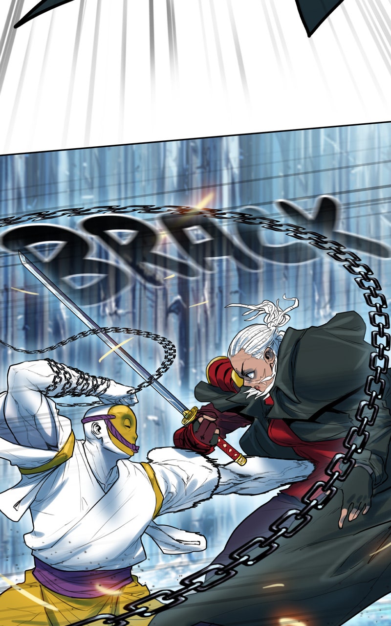 Read Ordeal EN Manga Online