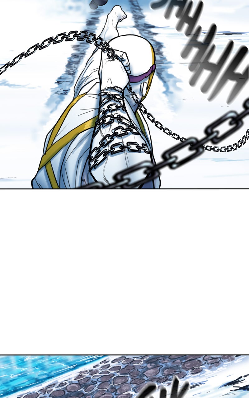 Read Ordeal EN Manga Online