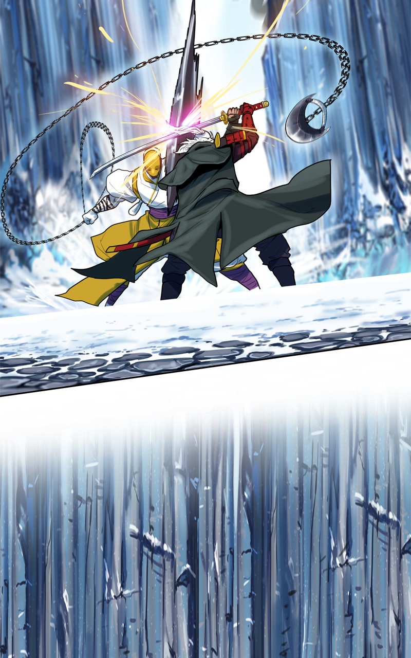 Read Ordeal EN Manga Online