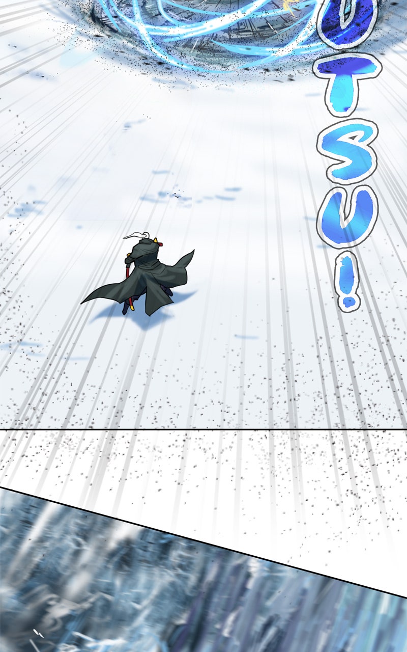 Read Ordeal EN Manga Online